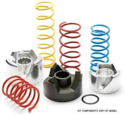 EPI Trail Performance Clutch Kit Ski-Doo MXZ 670 96-99 - Image 1 of 4