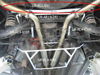 Ultra Racing 2-Points Rear Lower Bar Brace For 97-04 Lexus Gs400 S160 4.0 V8 2Wd