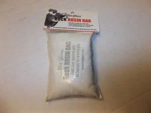 Hot Glove Rock Rosin Bag For Baseball Softball Basketball And Other Sports New - Picture 1 of 2