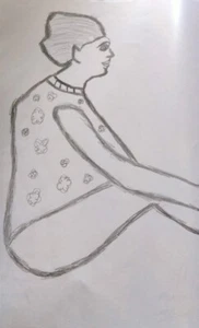 Woman - Bild 1 von 1