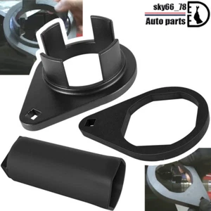 Herramienta portadora de rodamientos + llave de tubo de tuerca de hélice para Mercruiser Bravo III - Imagen 1 de 11