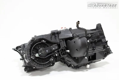 ACURA ILX 2016-2018 AC HVAC calentador núcleo soplador carcasa del motor OEM Foto 1 de 4