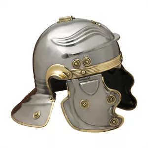 Imperial Gallic 'H' Roman Helmet - Picture 1 of 11