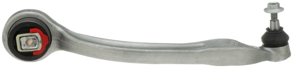 Conjunto de brazo de control y rótula Delphi 1999 para Volkswagen Passat 1998-2005 Foto 1 de 4