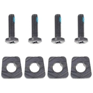 Hyperlite M6 Kit hardware rilegatura sistema wakeboard - Foto 1 di 1