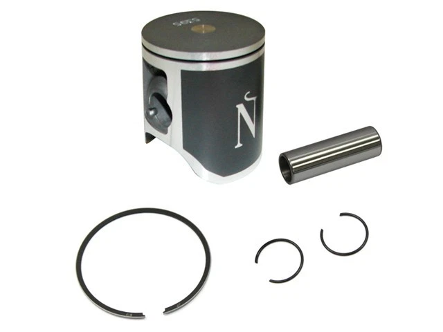 Namura NX-10000 Piston Kit for 2002-10 Gas Gas MC125 - 53.94mm — 第 1/1 张图片