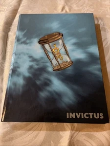 1999 Cumberland Regional High School Yearbook (Invictus) Bridgeton New Jersey - Picture 1 of 15