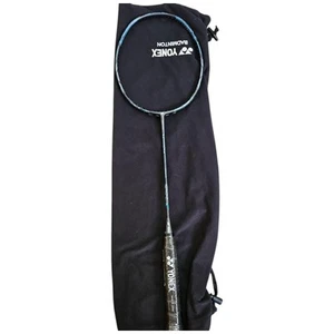 Raqueta de bádminton Yonex Voltric Z-Force II VTZF2 4U G5 - ¡Nueva, la última! - Imagen 1 de 6