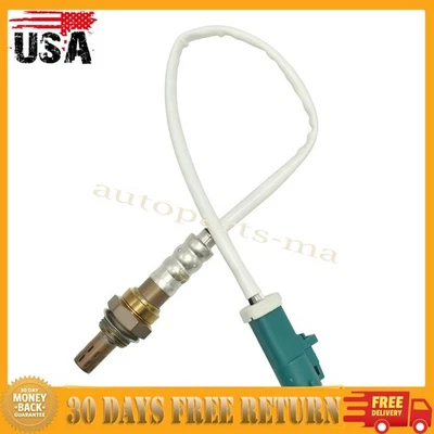 Front Oxygen Sensor for 11-18 Ford Fiesta 1.5L 1.6L AE81-9F472-AB AE81-9F472-AA - Image 1 of 4