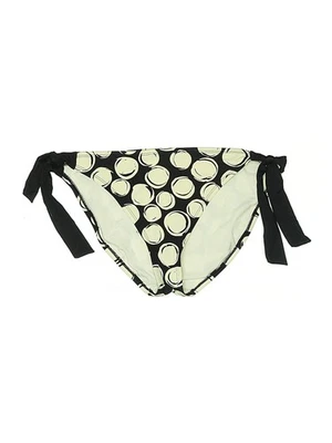 Pantalones de baño Liz Claiborne marfil para mujer 12 Foto 1 de 2