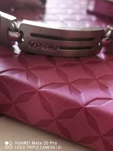 Fossil Herren Armband - Bild 1 von 4