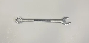 Llave Combinada SAE Vintage Craftsman 44705 1" Pulgada 12 Pt Serie VV Hecha en EE. UU. - Imagen 1 de 3