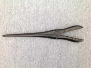 Barella per guanti Stix Baer & Fuller con pubblicità - Foto 1 di 10