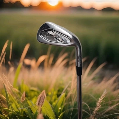 Mizuno JPX 925 Hot Metal 5 Iron RH Steel NS Pro 950 GH Neo R-FLEX 38" UPC162 - Image 1 of 4