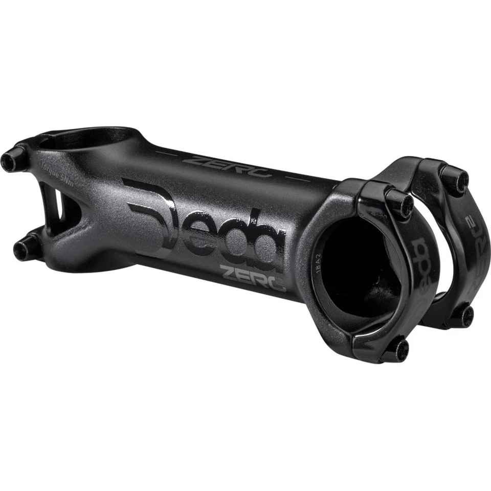 Deda Elementi Zero 2 Stem 120mm PoB - Image 1 of 1
