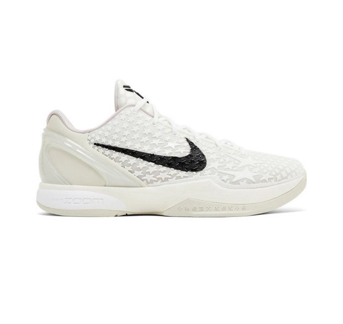 【新品未使用】Nike Kobe 6 Protro \"Sail\" 　26.5cm Nike Kobe 6 Protro 