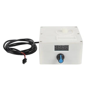 3D Printer Parts Filament Blockage Sensor Material Detection Disconnect Device - Bild 1 von 8