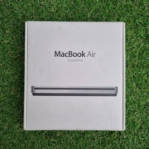 Apple Mac Book Air USB SuperDrive A1379 - Photo 1/6