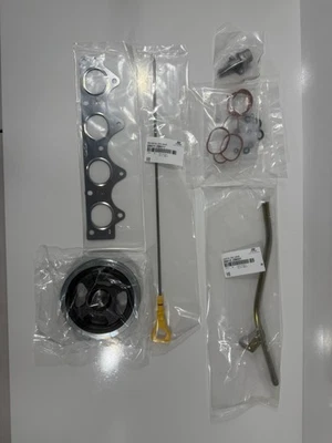 Kit de servicio original Kia Hyundai 21111-2BS01FFF Foto 1 de 4