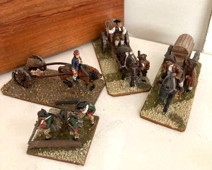 Perry Miniatures Guerre Civile Americaine - No K&C - Soldats 28mm - Bild 1 von 3