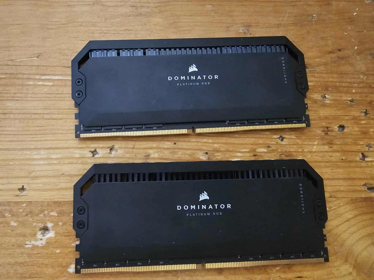 Dominator Platinum for sale - eBay