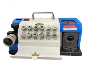 Drill Bit Grinding Machine High-Precision Magic Blade Machine Dedicated Tool  - Picture 1 of 19