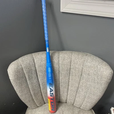 NUEVO Bate de softbol lanzamiento rápido Easton Ghost OG Rocket Pop (-11) 33 pulgadas/22 oz EFP5GHRP11 Foto 1 de 4