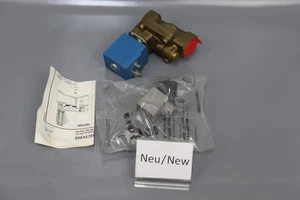 Danfoss EVSI15WBD 15 WBD 042N7508 Solenoid Valve Unused - Picture 1 of 7
