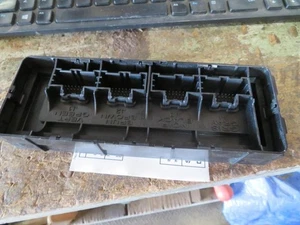 Chasis ECM Temperatura Centro Tablero Calentador Opt C42 Se Adapta a 13-15 CRUZE 245346 - Imagen 1 de 12