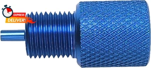 Herramienta purga válvula dosificadora de frenos, herramienta de purga de válvula compatible con GM C - Imagen 1 de 12