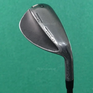Cleveland Launcher XL Halo DW Dual Wedge Cypher Fifty 5.0-A Graphite Seniors - Picture 1 of 3