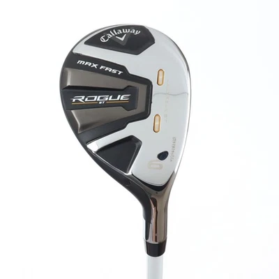 Callaway Hybrid Open Box ROGUE ST MAX FAST HY 27° Ladies ELDIO 40 for CW - Image 1 of 4