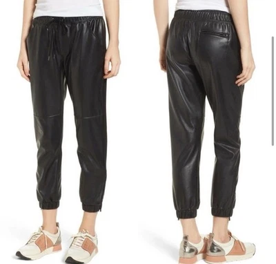 CORREDORES DE COURO SINTÉTICO DAVID LERNER tamanho PEQUENO - Imagem 1 de 4