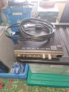 Creative Audigy 2 ZS  SB0290 With Cable (See Picture) - Picture 1 of 4