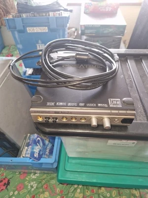 Creative Audigy 2 ZS  SB0290 With Cable (See Picture) - Image 1 of 4