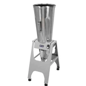 BLENDER 5GL - 19LT. COMMERCIAL PROFESSIONAL. ALUMINUM BASE.BIMG METVISA - Picture 1 of 11