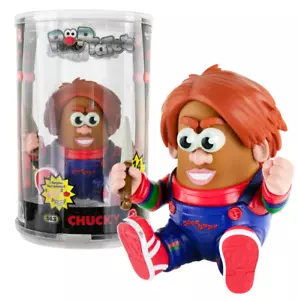 NEW Super Impulse - POPTaters: Child's Play Chucky Edition - Picture 1 of 8