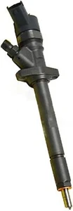 1X Fuel injector 0445110057 0445-110-057 For Citroen Peugeot Suzuki CRI1 - Picture 1 of 1