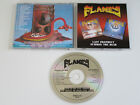 FLAMES Summon the Dead + Last Prophecy 1988/89 RARE THRASH ORIG. CD 1st PRESS!!!
