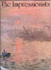 Impressionists By Leon Amiel - Hardcover *Excellent Condition*