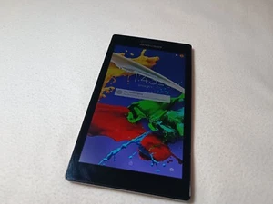 Lenovo Tab 2 A7-10F Wi-Fi 8GB Tablet Android - Bild 1 von 8