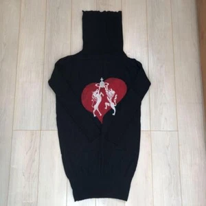 Vivienne Westwood RED LABEL Knit - Picture 1 of 6