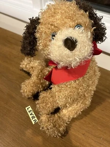 TYLER Hund 12" BonTon ElderBeerman exklusiv Classic Ty CLASSICS geknicktes Etikett NEU - Bild 1 von 4