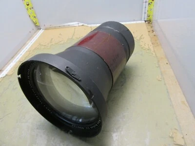 Teleobjetivo Eastman Kodak tipo I 36" 919mm f/8 9x18 re1072 [19-S] Foto 1 de 4