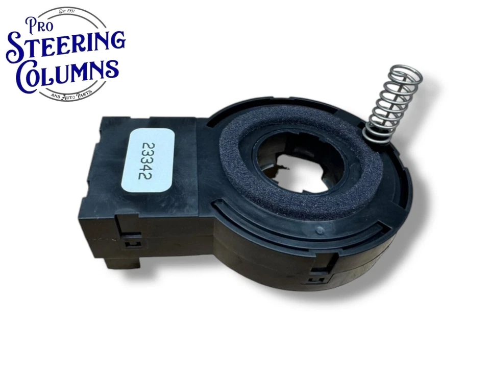 Clock Spring (2008 Toyota Sequoia) Updated 2nd Gen Model Cruise Control