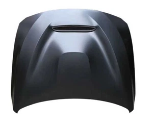 NEW BMW F87 M2 CS style 2 1 series F20 F21 F22 F23 aliuminum bonnet hood - Picture 1 of 4