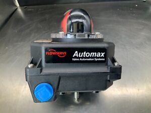 Flowserve Automax NPLU0T00 Ultra Switch