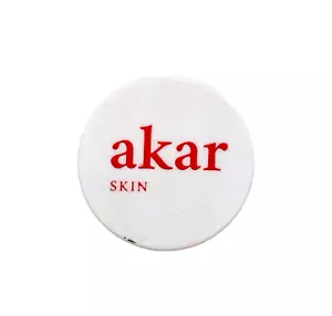 Akar Skin Pure Lip Restoration Healing Chapstick 0.17 Oz Jar - Picture 1 of 2