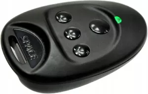 Handheld Transmitter CAME SPACE 4, 4-Channel - Picture 1 of 2