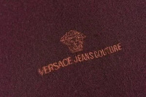 Versace Jeans Couture Crew Neck Jumper Size XL - Picture 1 of 5